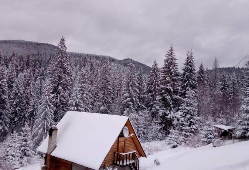 بنسيون Khatky Na Penkakh