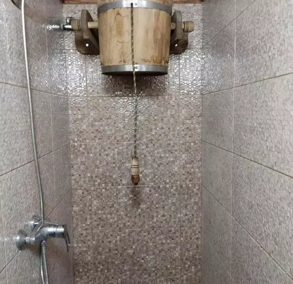 Majatalo Khatky Na Penkakh