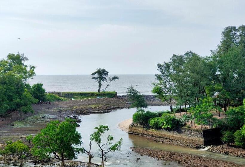 ペンション Shobha Farmhouse