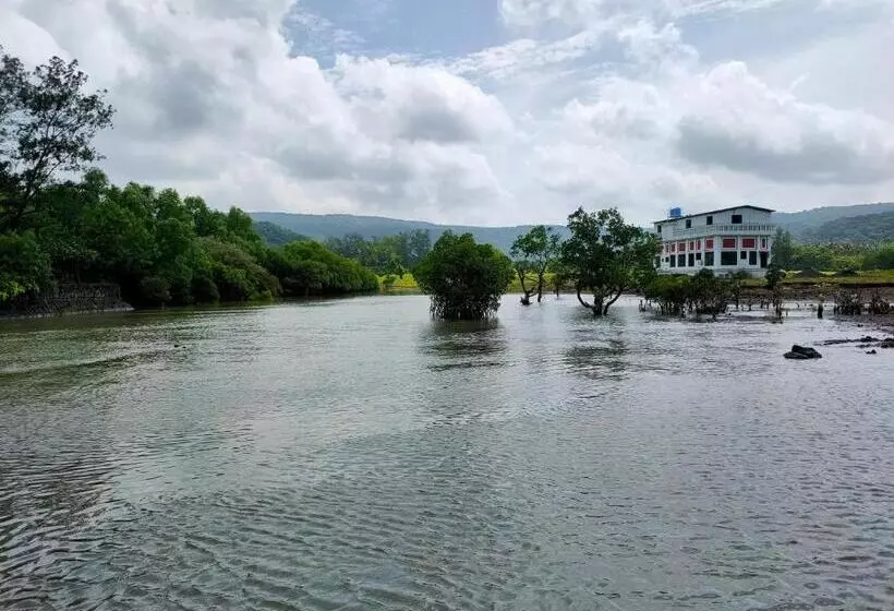 Majatalo Shobha Farmhouse