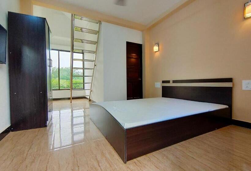 ペンション Shobha Farmhouse