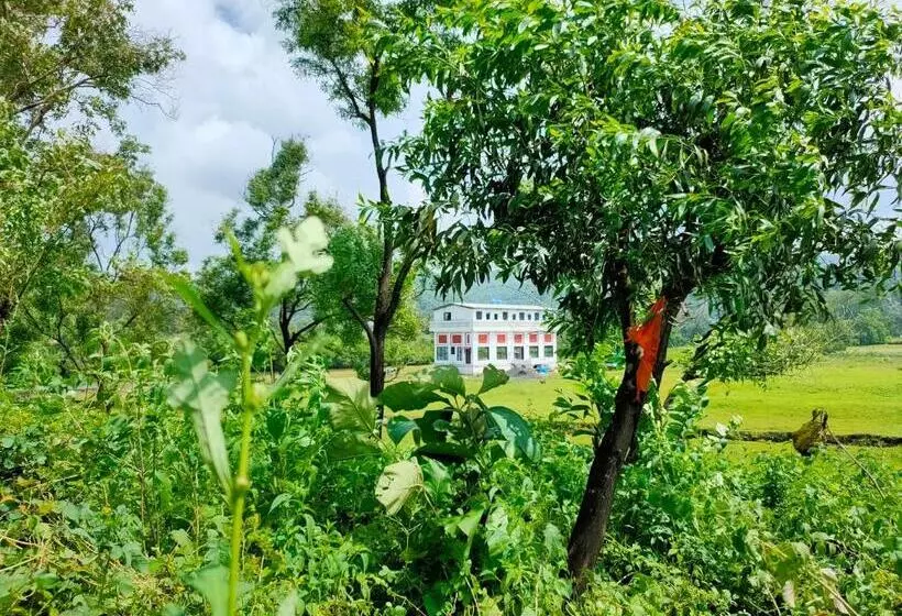 Majatalo Shobha Farmhouse