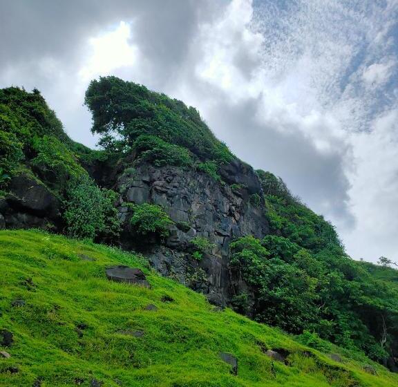 ペンション Shobha Farmhouse