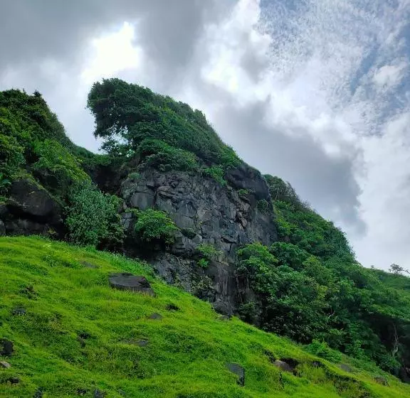 Majatalo Shobha Farmhouse