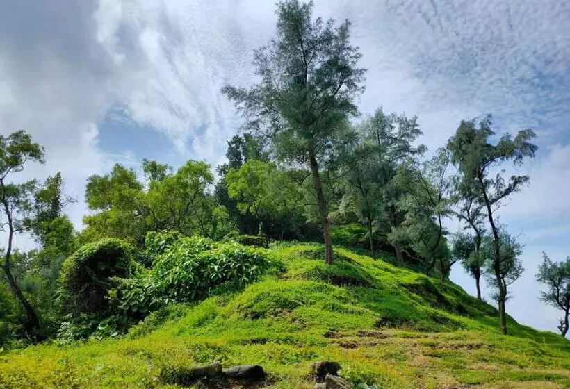 Majatalo Shobha Farmhouse