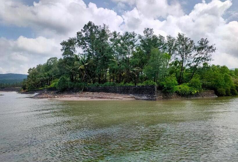 ペンション Shobha Farmhouse