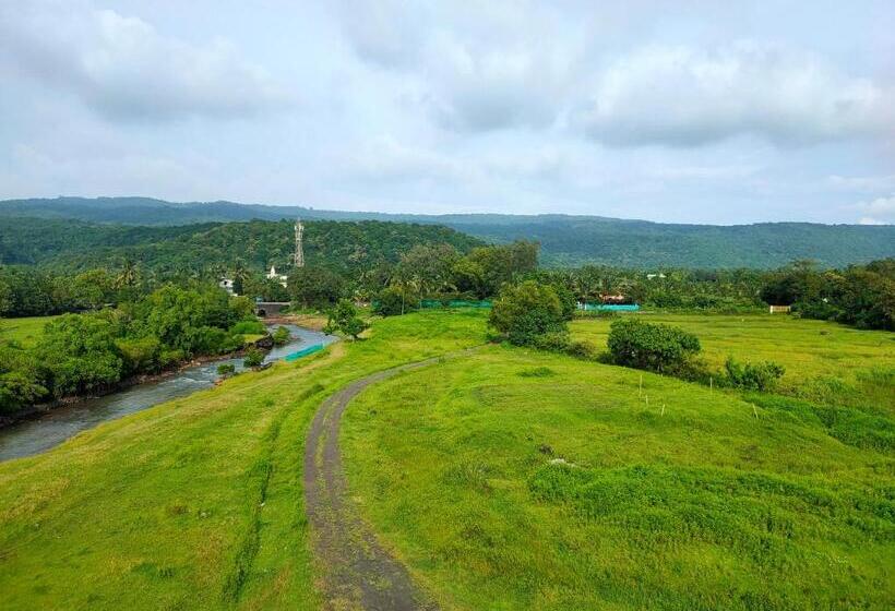 ペンション Shobha Farmhouse