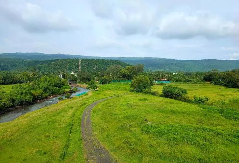 Majatalo Shobha Farmhouse