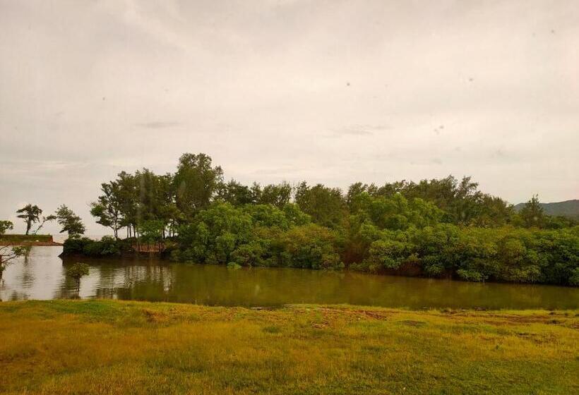 ペンション Shobha Farmhouse