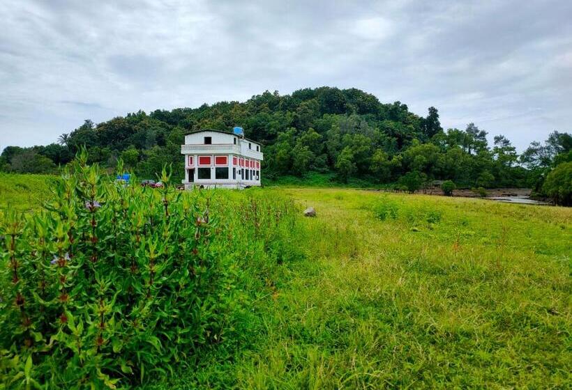 ペンション Shobha Farmhouse