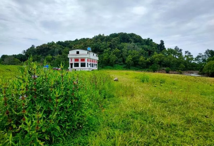 Majatalo Shobha Farmhouse