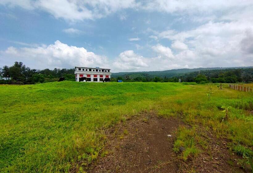 ペンション Shobha Farmhouse