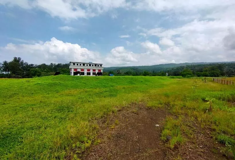 Majatalo Shobha Farmhouse