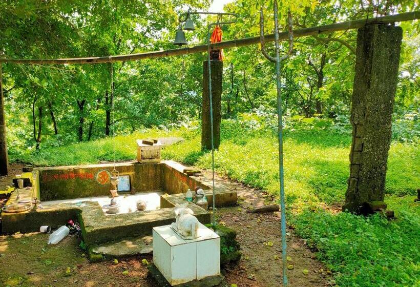 ペンション Shobha Farmhouse