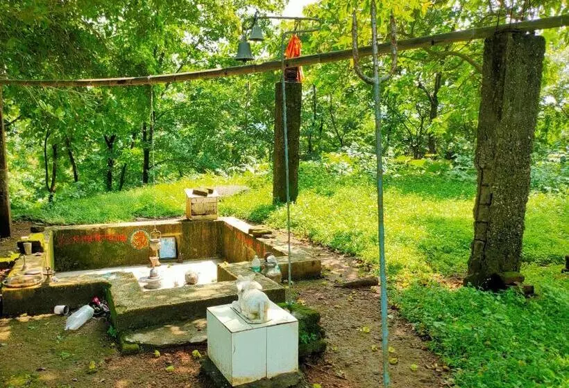 Majatalo Shobha Farmhouse