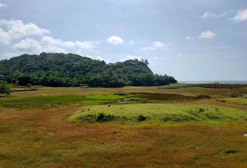 ペンション Shobha Farmhouse