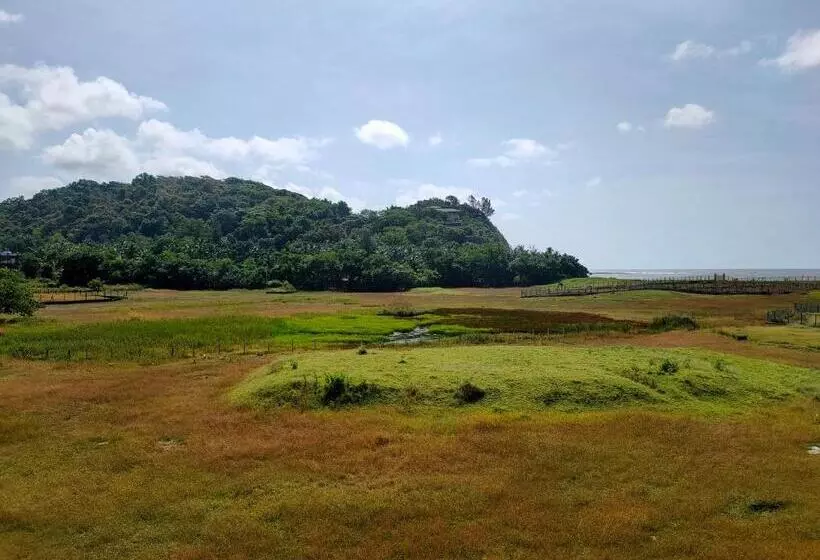 Majatalo Shobha Farmhouse