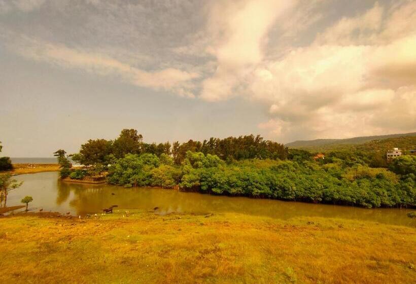 ペンション Shobha Farmhouse