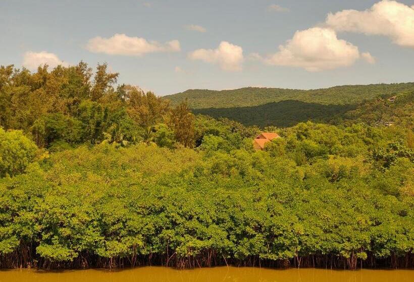 ペンション Shobha Farmhouse