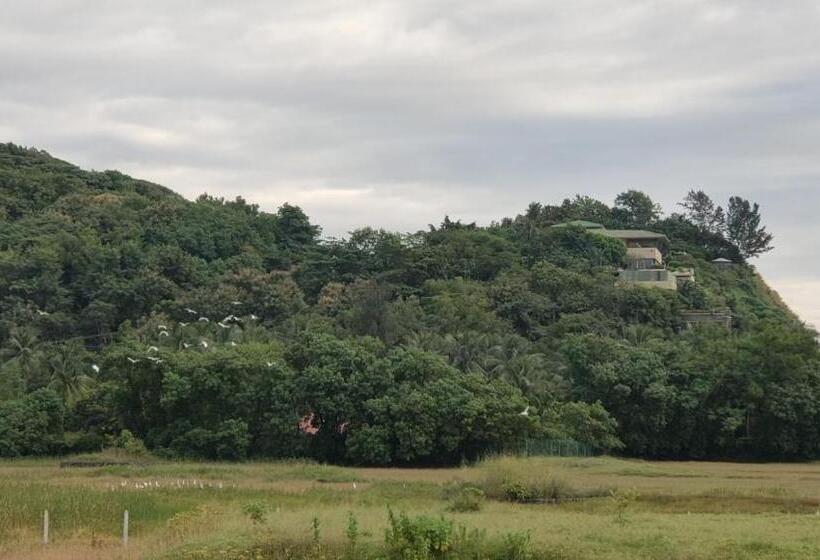 ペンション Shobha Farmhouse