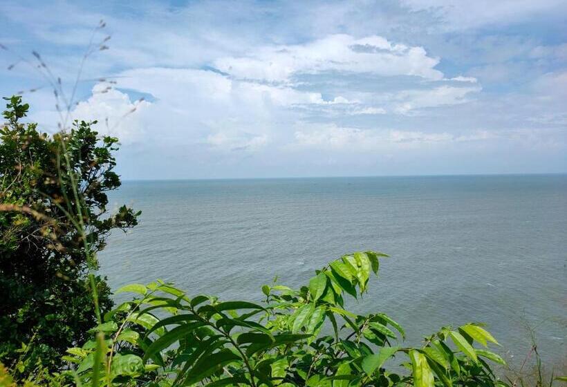 ペンション Shobha Farmhouse