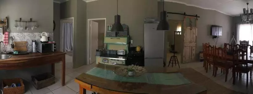 Majatalo Spinoza Self Catering Accommodation