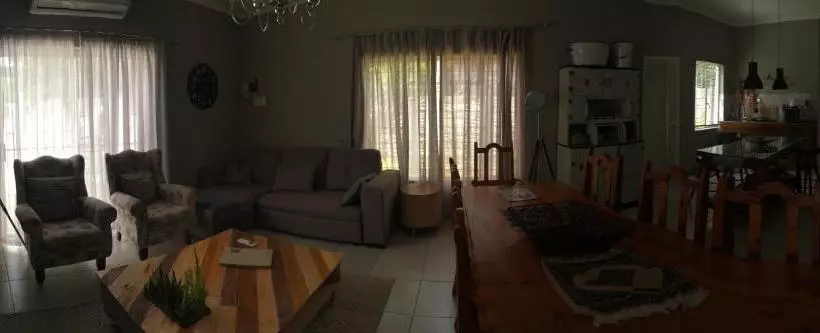 Majatalo Spinoza Self Catering Accommodation