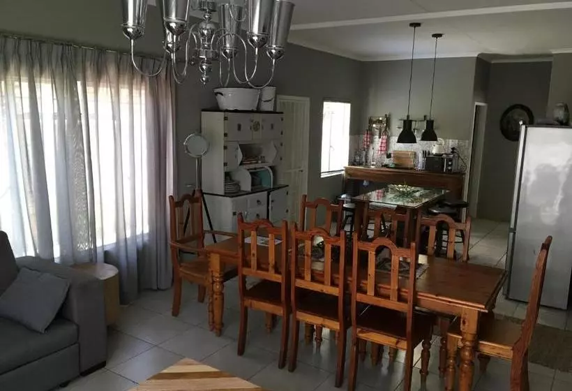 Majatalo Spinoza Self Catering Accommodation