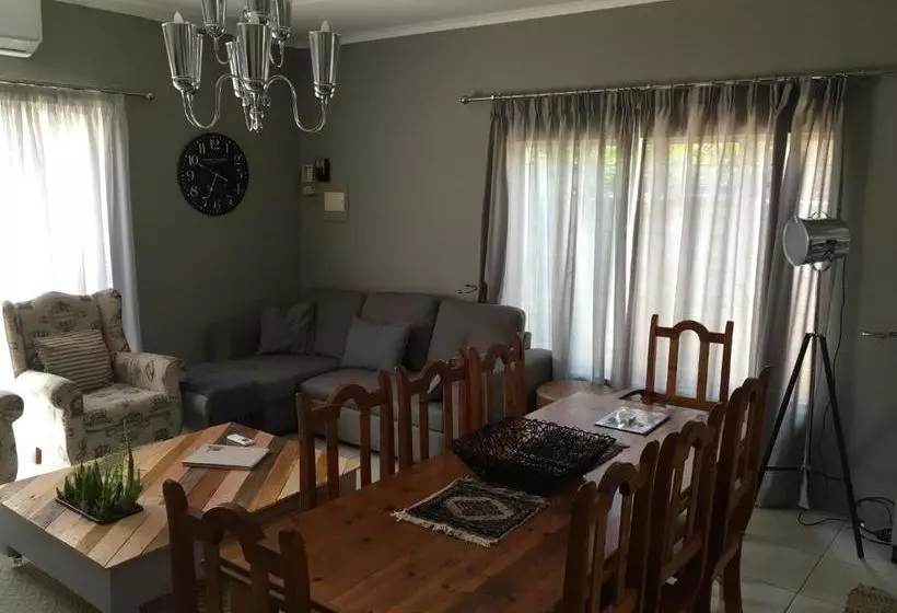 Majatalo Spinoza Self Catering Accommodation