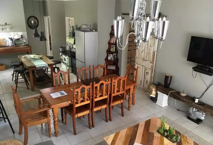 Majatalo Spinoza Self Catering Accommodation