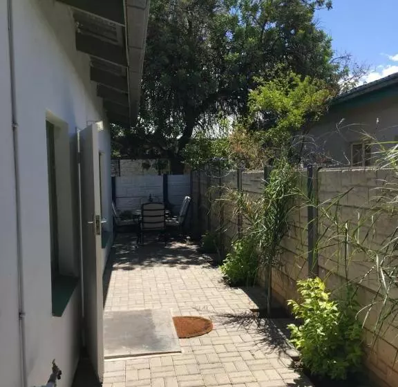 Majatalo Spinoza Self Catering Accommodation