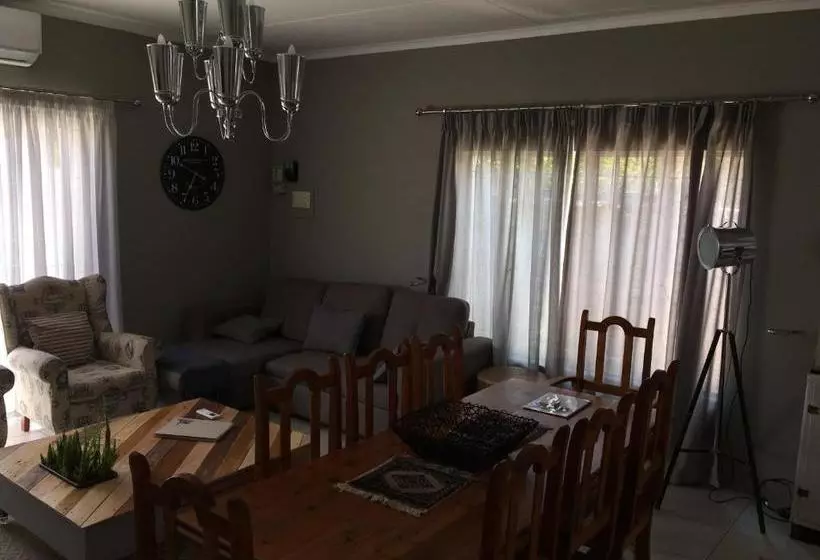 Majatalo Spinoza Self Catering Accommodation