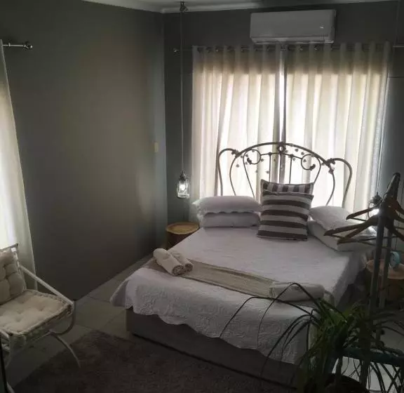 Majatalo Spinoza Self Catering Accommodation