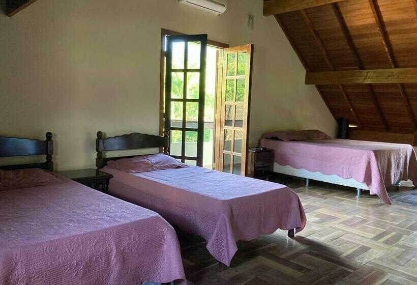 Пансион Sítio Fagundes