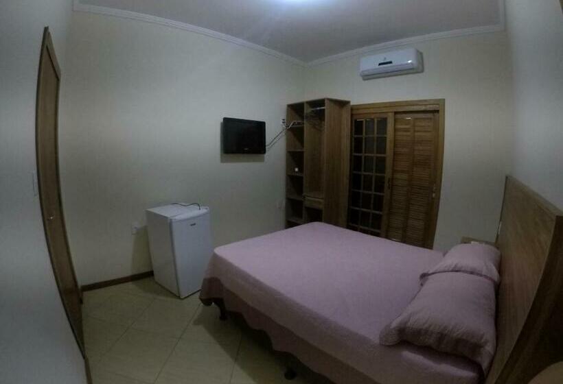 Пансион Sítio Fagundes