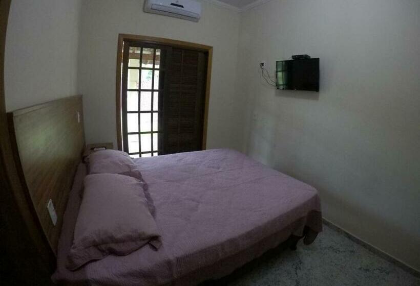 Пансион Sítio Fagundes