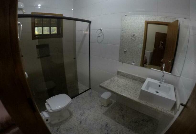 Пансион Sítio Fagundes