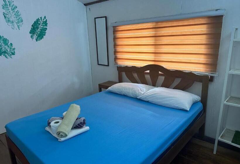 ペンション Tribal Xperience Guesthouse