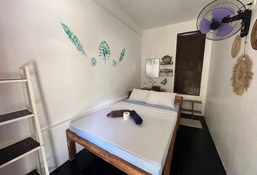 ペンション Tribal Xperience Guesthouse