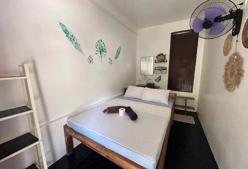 ペンション Tribal Xperience Guesthouse