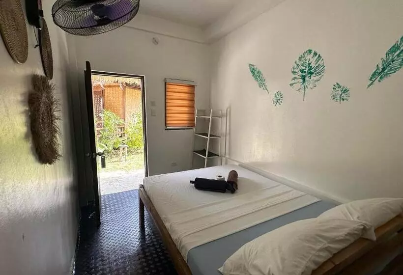 ペンション Tribal Xperience Guesthouse