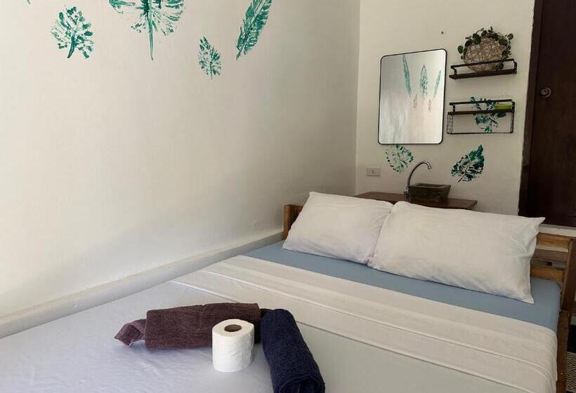 ペンション Tribal Xperience Guesthouse