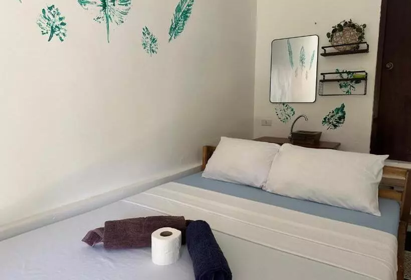 ペンション Tribal Xperience Guesthouse