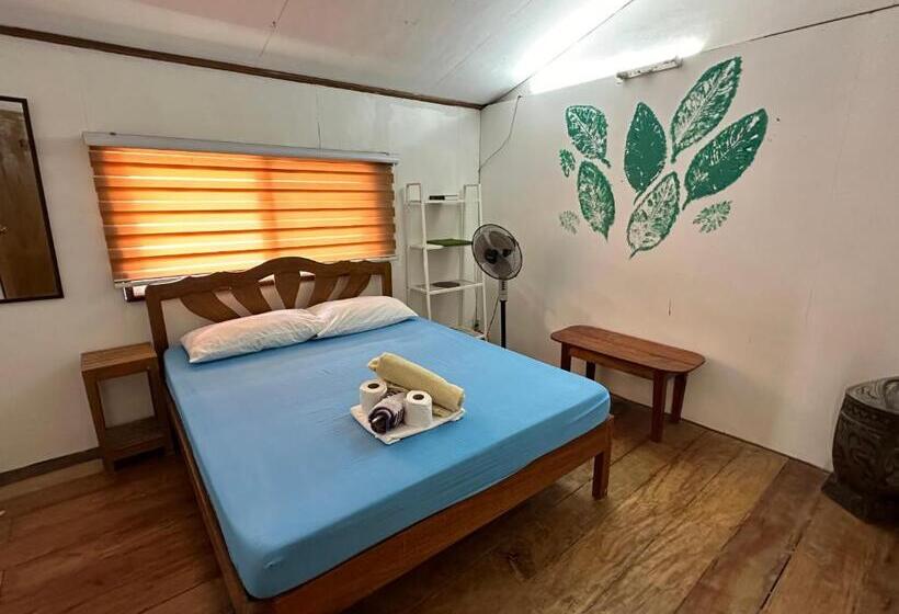 ペンション Tribal Xperience Guesthouse