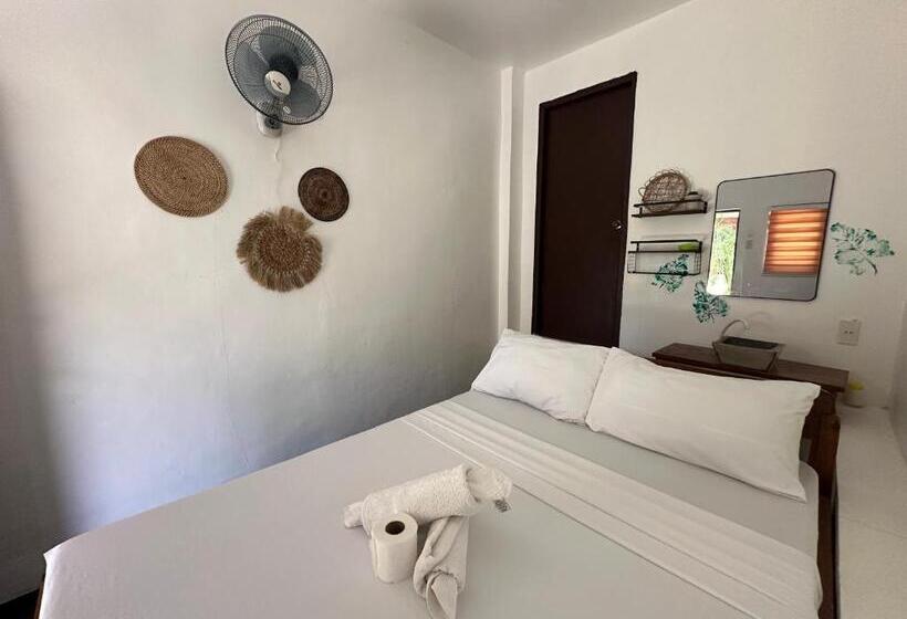 ペンション Tribal Xperience Guesthouse