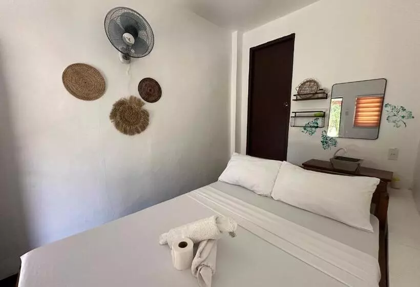 ペンション Tribal Xperience Guesthouse