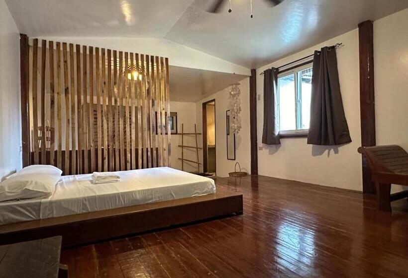 ペンション Tribal Xperience Guesthouse