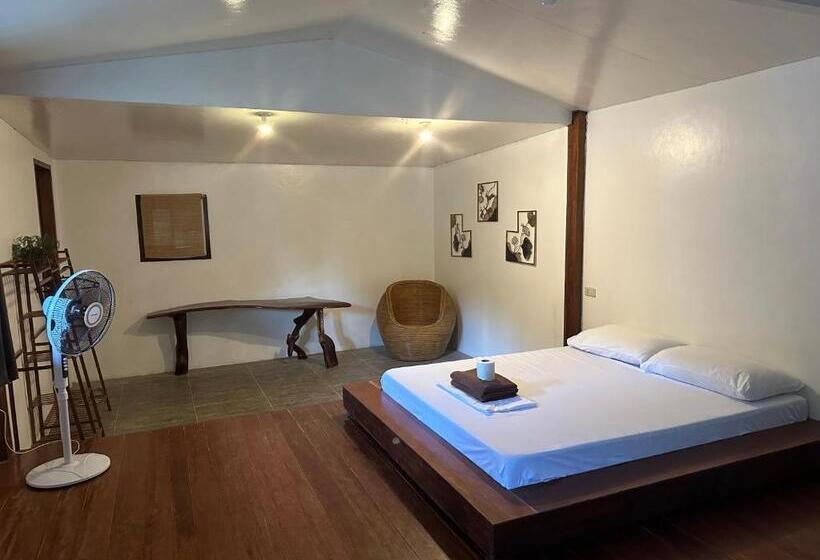 ペンション Tribal Xperience Guesthouse