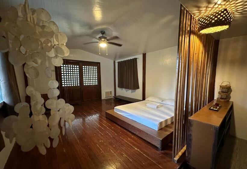 ペンション Tribal Xperience Guesthouse