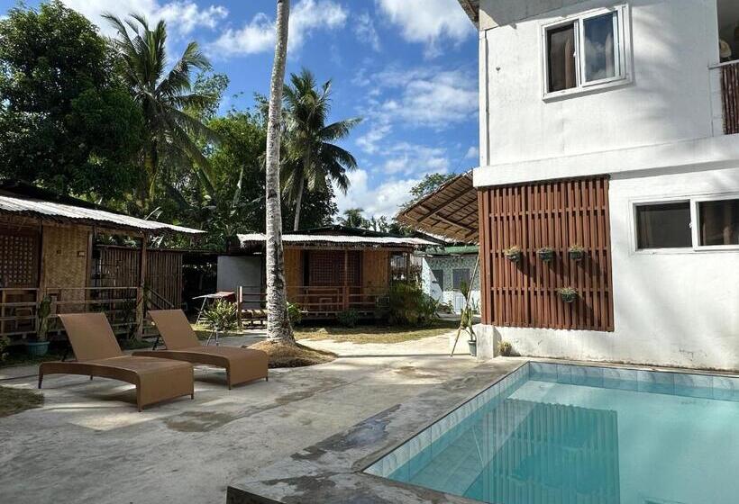 ペンション Tribal Xperience Guesthouse